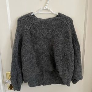 Aerie Cozy sweater
